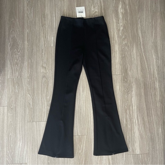 DISSH Asher Black Flared Pants - Picture 2 of 8
